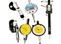 Measuring Instruments
