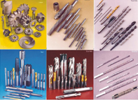 Cutting Tools