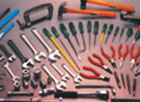 Hand Tools