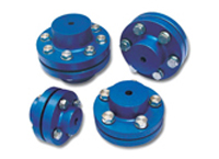 Compression Fittings